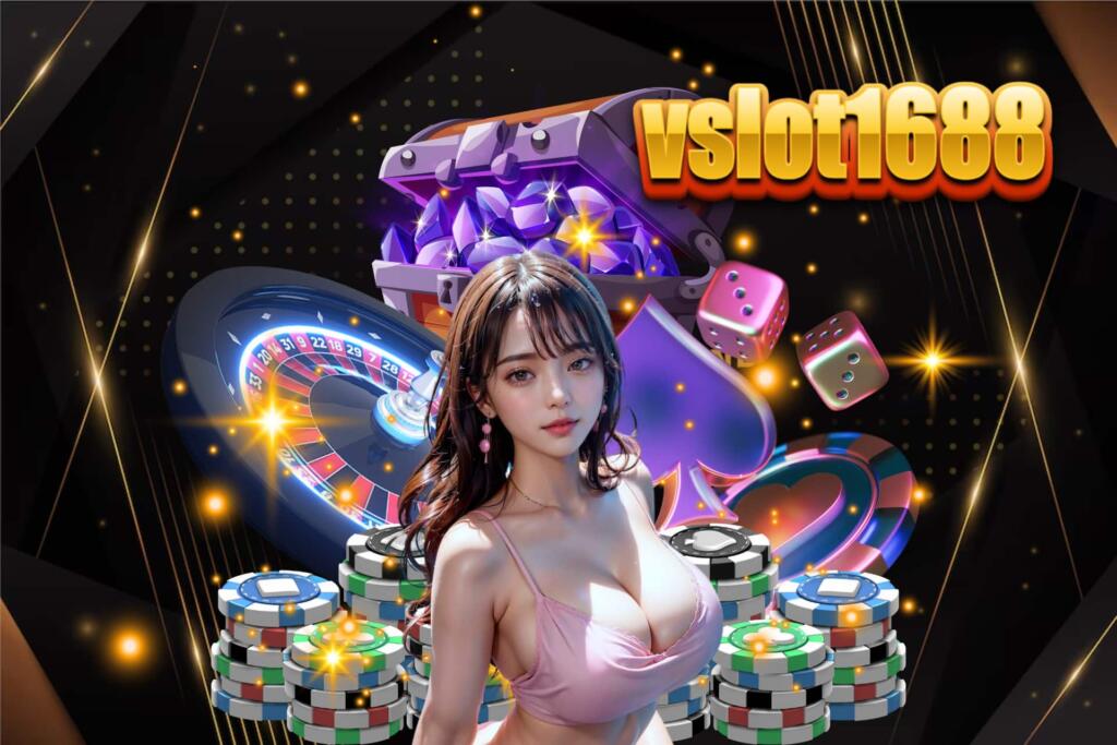 vslot1688 login
