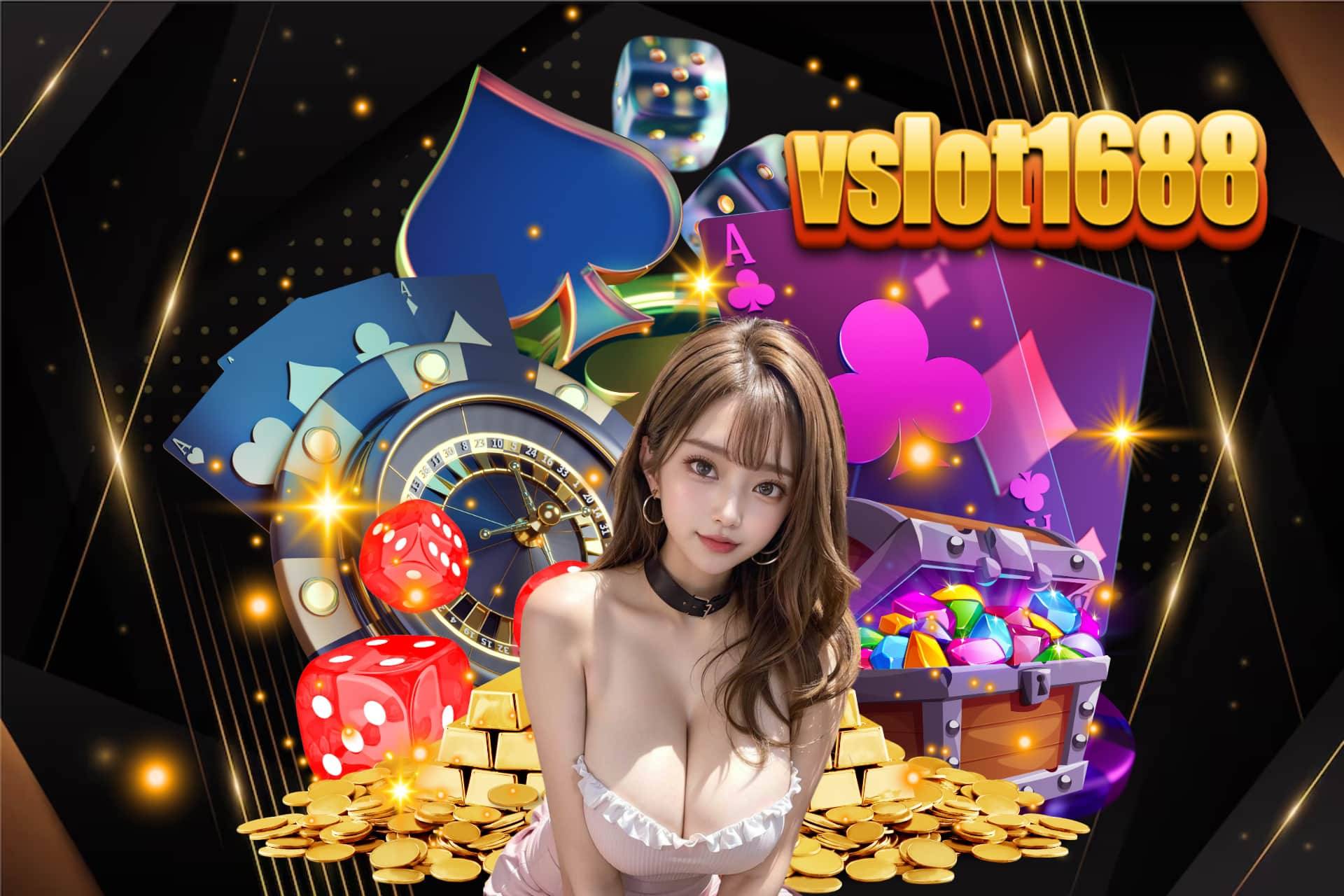 vslot1688 slot