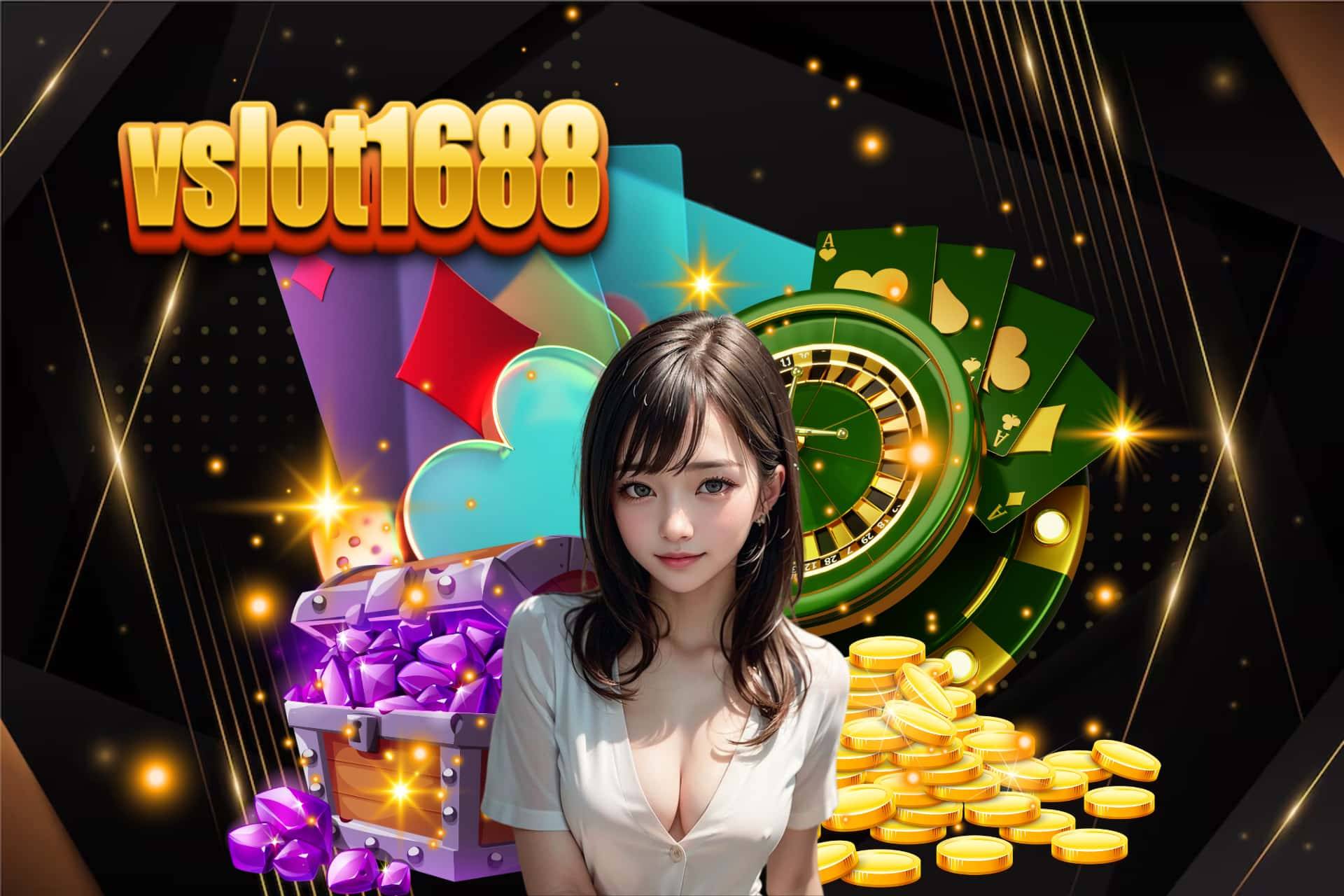 vslot1688