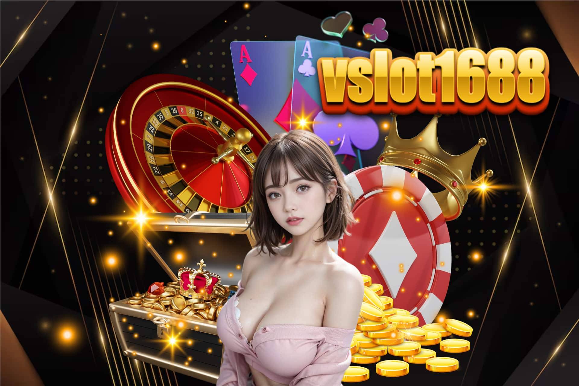 vslot1688 com