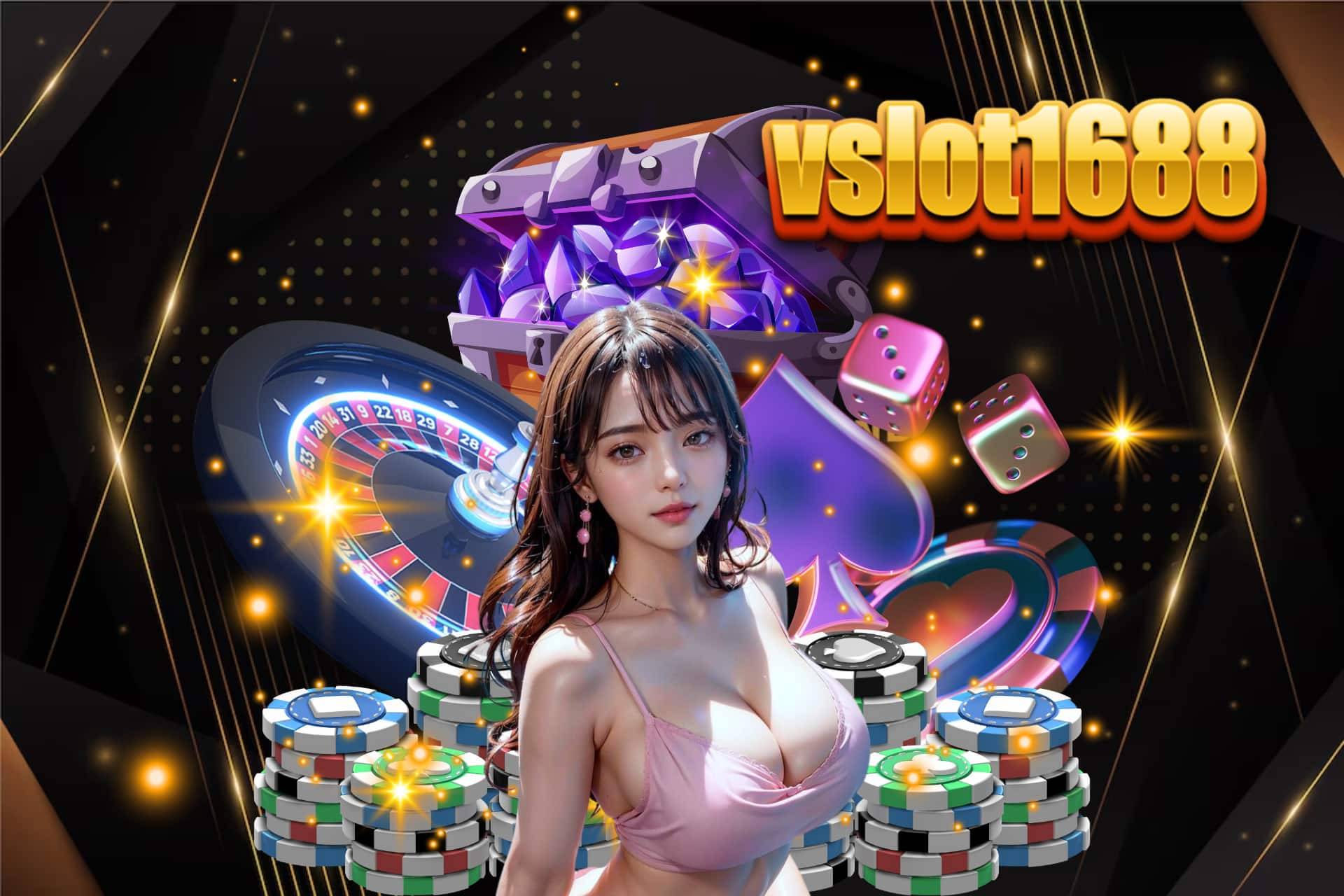 vslot1688 login